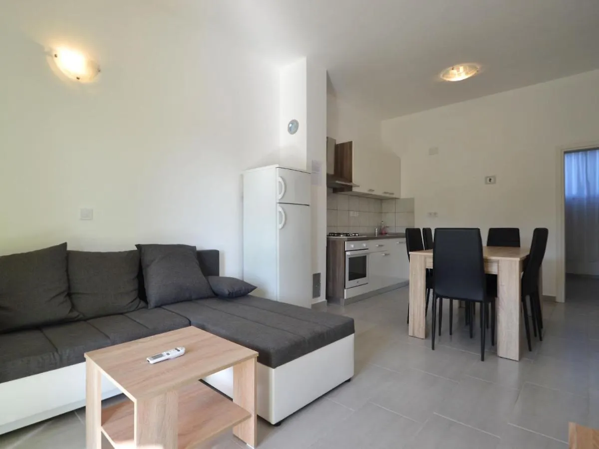 Apartment Ivan-3 By Interhome Maslenica Croatia