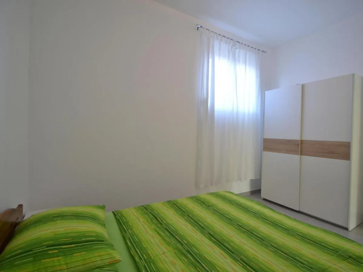 Apartment Ivan-3 By Interhome Maslenica