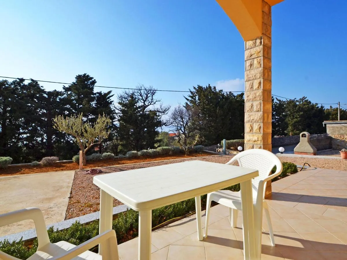 Apartment Ivan-3 By Interhome Maslenica