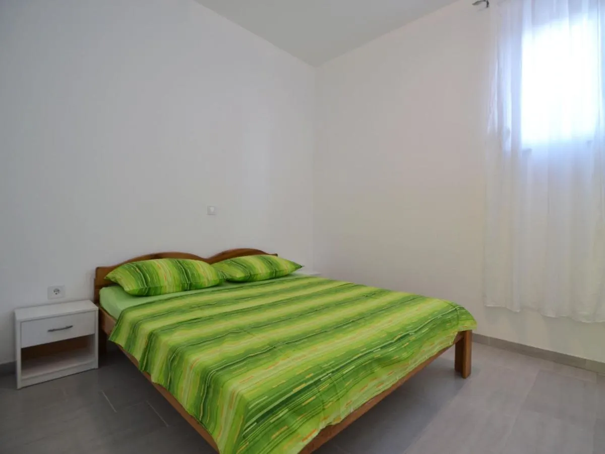 Apartment Ivan-3 By Interhome Maslenica